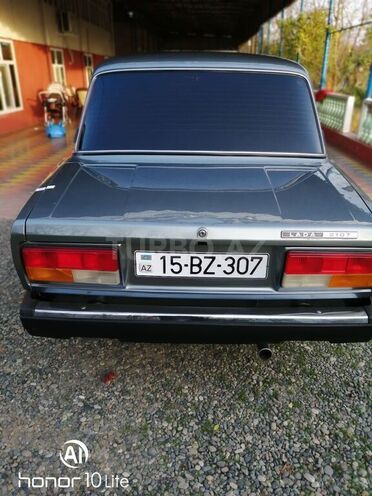 LADA (VAZ) 2107 2010, 140,000 km - 1.6 l - Cəlilabad
