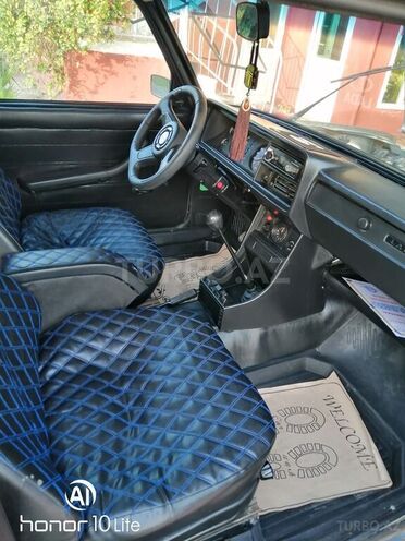 LADA (VAZ) 2107 2010, 140,000 km - 1.6 l - Cəlilabad