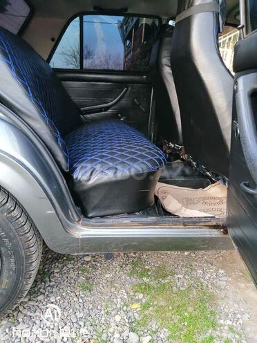 LADA (VAZ) 2107 2010, 140,000 km - 1.6 l - Cəlilabad