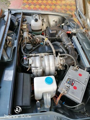 LADA (VAZ) 2107 2010, 140,000 km - 1.6 l - Cəlilabad