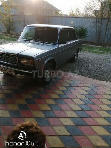 LADA (VAZ) 2107 2010, 140,000 km - 1.6 l - Cəlilabad