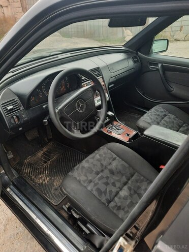 Mercedes C 180 1998, 401,160 km - 1.8 l - Bakı