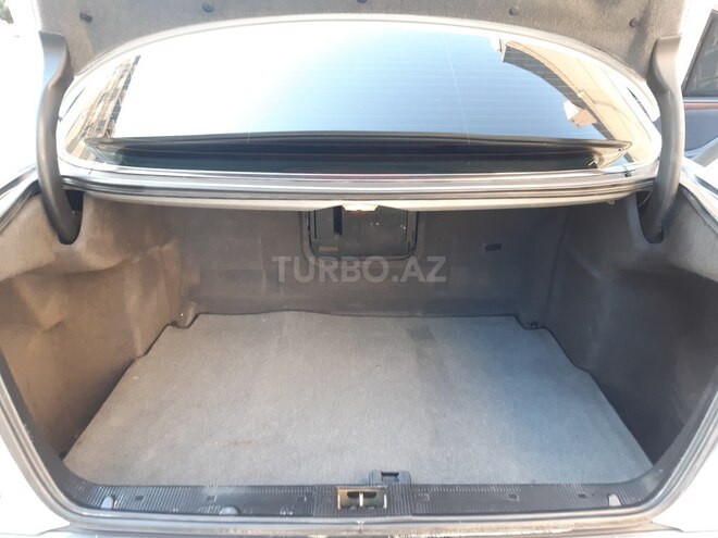 Mercedes E 240 1998, 322,455 km - 2.4 л - Bakı