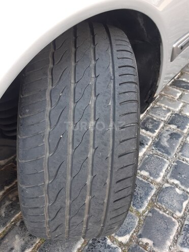 Mercedes E 240 1998, 322,455 km - 2.4 л - Bakı