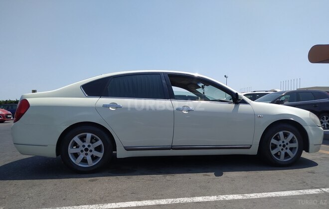 Nissan Teana 2005, 277,000 km - 2.3 l - Bakı
