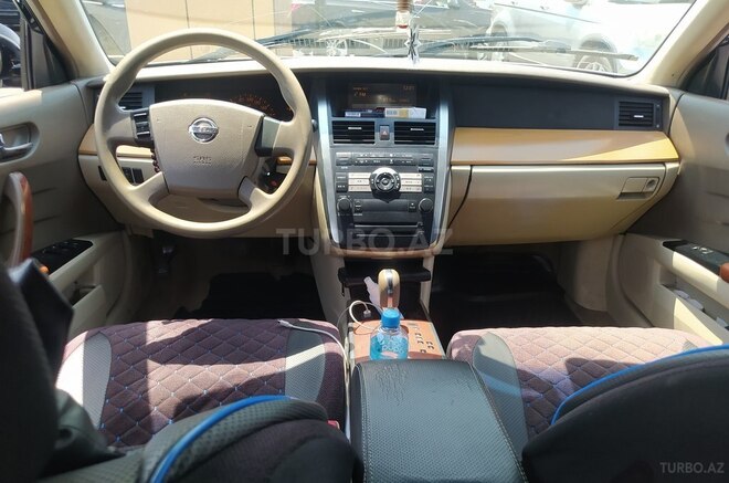 Nissan Teana 2005, 277,000 km - 2.3 l - Bakı