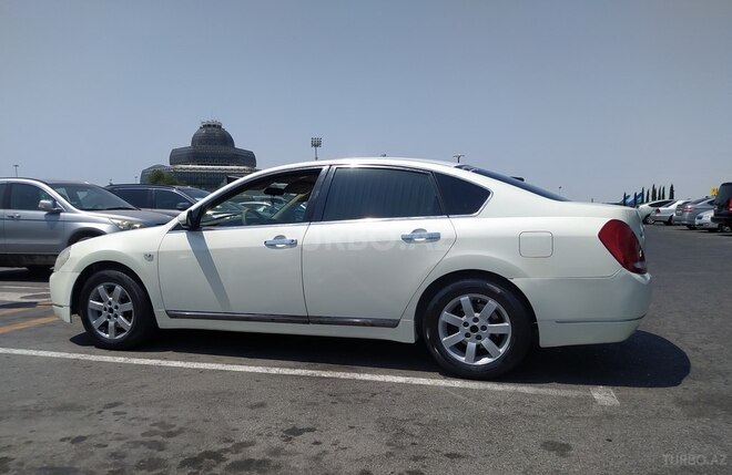 Nissan Teana 2005, 277,000 km - 2.3 l - Bakı