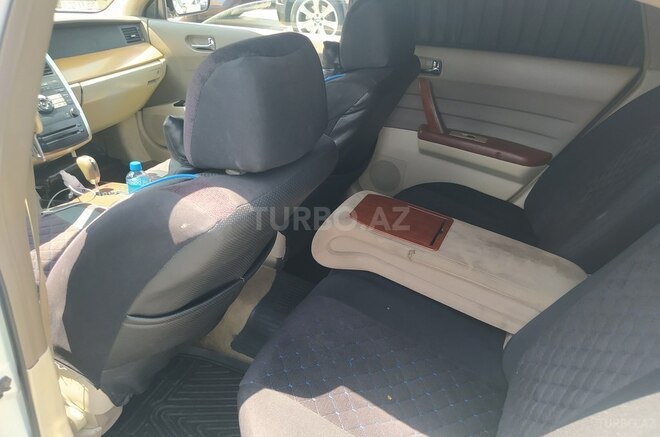 Nissan Teana 2005, 277,000 km - 2.3 l - Bakı