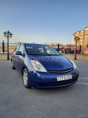 Toyota Prius 2008, 194,000 km - 1.5 l - Bakı
