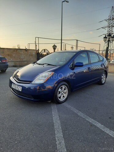 Toyota Prius 2008, 194,000 km - 1.5 l - Bakı