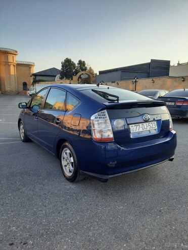 Toyota Prius 2008, 194,000 km - 1.5 l - Bakı