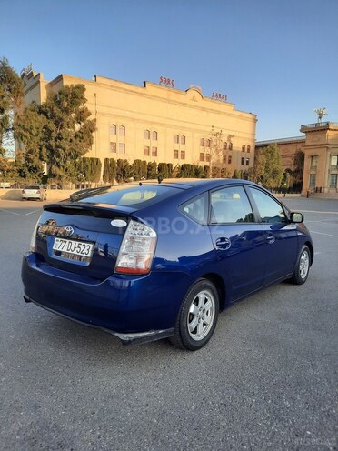 Toyota Prius 2008, 194,000 km - 1.5 l - Bakı