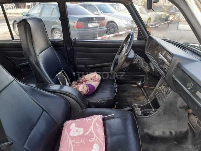 LADA (VAZ) 2107 1998, 235,000 km - 1.6 л - Bakı