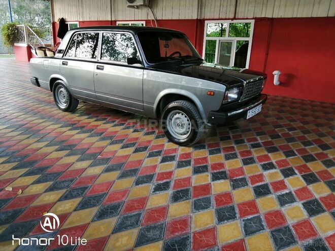 LADA (VAZ) 2107 2010, 140,000 km - 1.6 l - Cəlilabad