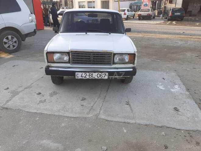 LADA (VAZ) 2107 1998, 235,000 km - 1.6 л - Bakı