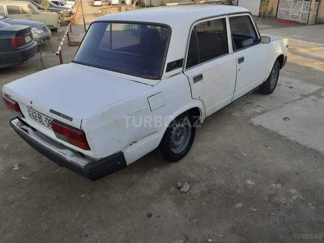 LADA (VAZ) 2107 1998, 235,000 km - 1.6 л - Bakı
