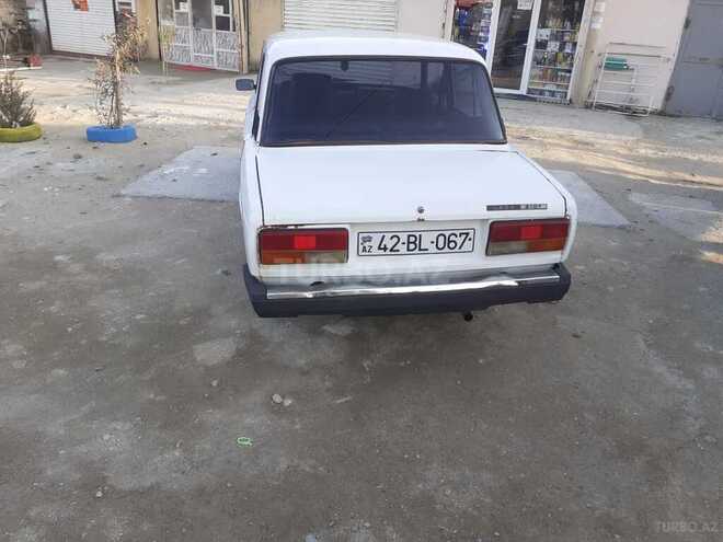 LADA (VAZ) 2107 1998, 235,000 km - 1.6 л - Bakı