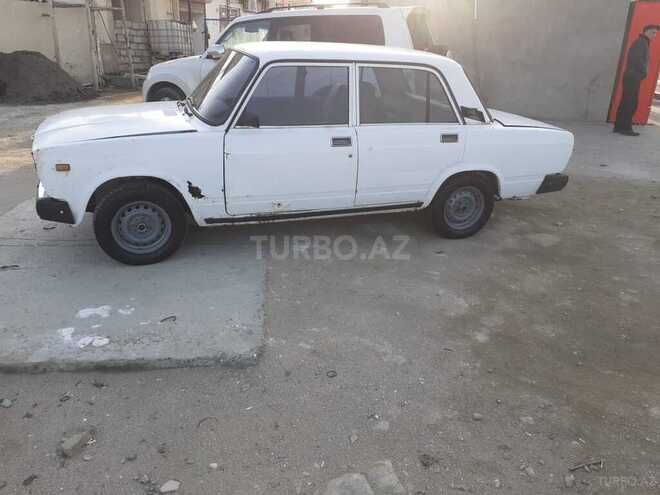 LADA (VAZ) 2107 1998, 235,000 km - 1.6 л - Bakı