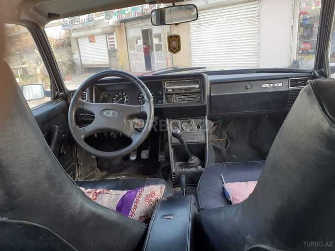 LADA (VAZ) 2107 1998, 235,000 km - 1.6 л - Bakı