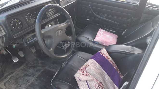 LADA (VAZ) 2107 1998, 235,000 km - 1.6 л - Bakı