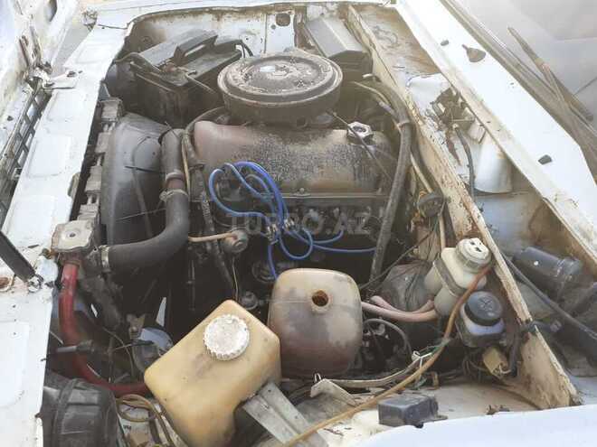 LADA (VAZ) 2107 1998, 235,000 km - 1.6 л - Bakı