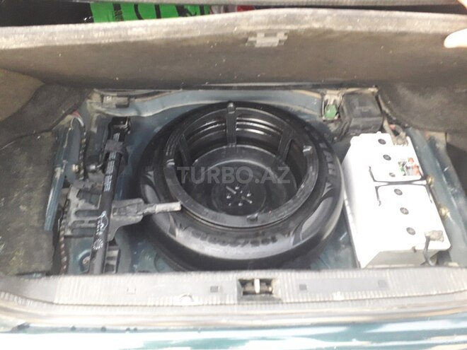 Mercedes C 180 1996, 296,548 km - 1.8 l - Sumqayıt