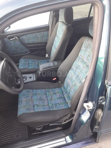 Mercedes C 180 1996, 296,548 km - 1.8 l - Sumqayıt