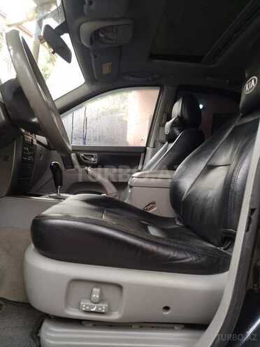 Kia Sorento 2005, 300,000 km - 2.5 l - Bakı