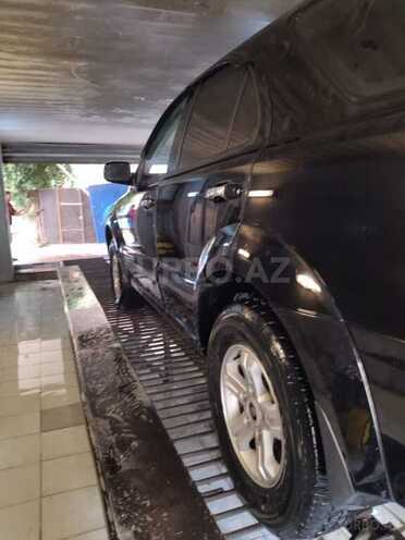 Kia Sorento 2005, 300,000 km - 2.5 l - Bakı