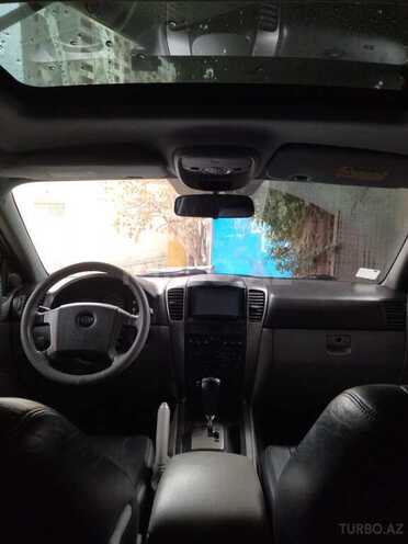 Kia Sorento 2005, 300,000 km - 2.5 l - Bakı