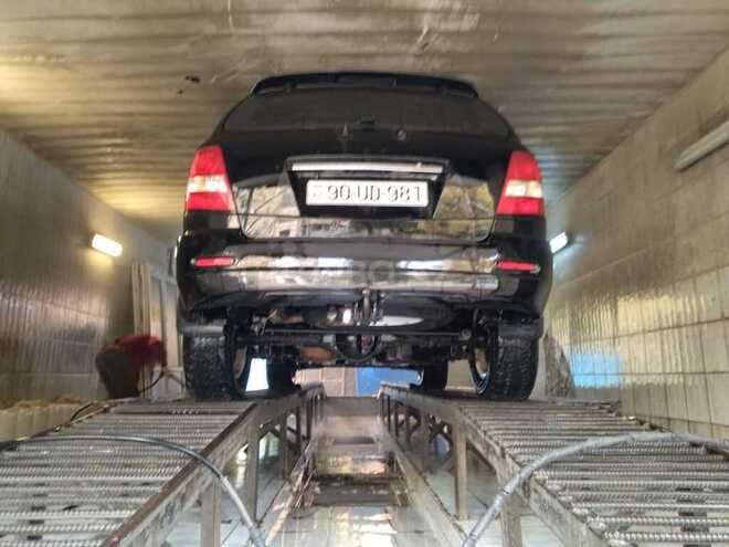 Kia Sorento 2005, 300,000 km - 2.5 l - Bakı