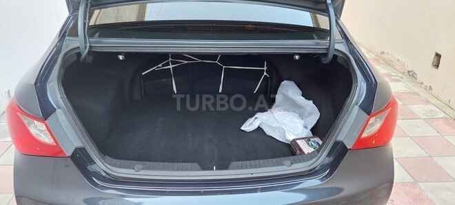 Hyundai Sonata 2014, 162,544 km - 2.4 л - Bakı
