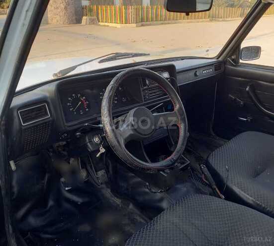 LADA (VAZ) 2107 1986, 999,998 km - 1.5 л - Sabirabad