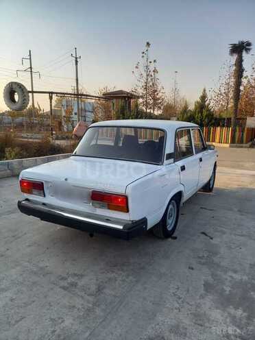 LADA (VAZ) 2107 1986, 999,998 km - 1.5 л - Sabirabad