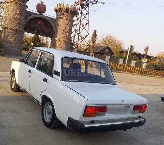 LADA (VAZ) 2107 1986, 999,998 km - 1.5 л - Sabirabad