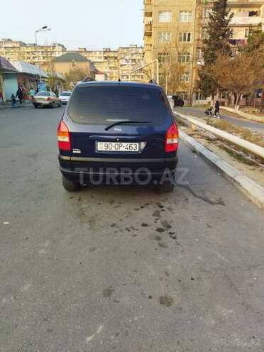 Opel Zafira 2000, 310,000 km - 1.8 л - Bakı