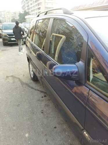 Opel Zafira 2000, 310,000 km - 1.8 л - Bakı