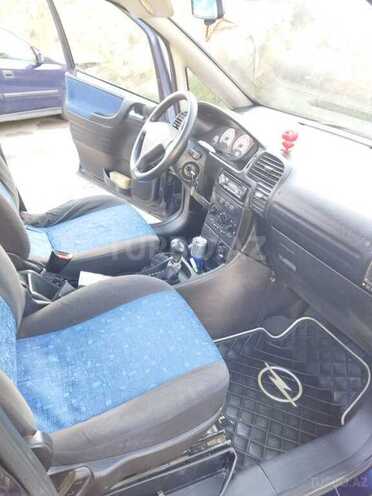 Opel Zafira 2000, 310,000 km - 1.8 л - Bakı