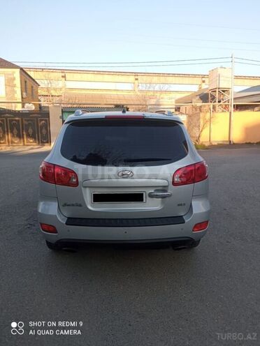 Hyundai Santa Fe 2008, 222,656 km - 2.0 л - Bakı