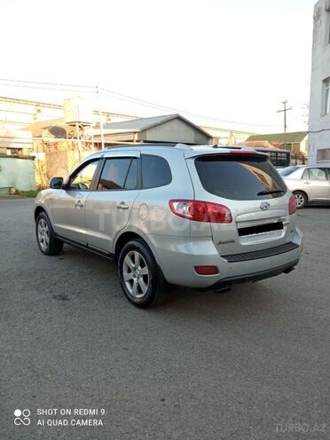 Hyundai Santa Fe 2008, 222,656 km - 2.0 л - Bakı