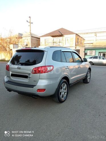 Hyundai Santa Fe 2008, 222,656 km - 2.0 л - Bakı
