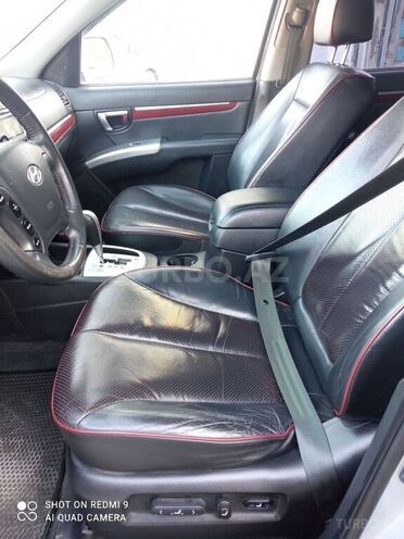 Hyundai Santa Fe 2008, 222,656 km - 2.0 л - Bakı