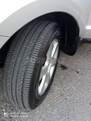 Hyundai Santa Fe 2008, 222,656 km - 2.0 л - Bakı
