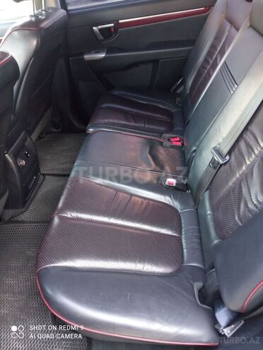Hyundai Santa Fe 2008, 222,656 km - 2.0 л - Bakı