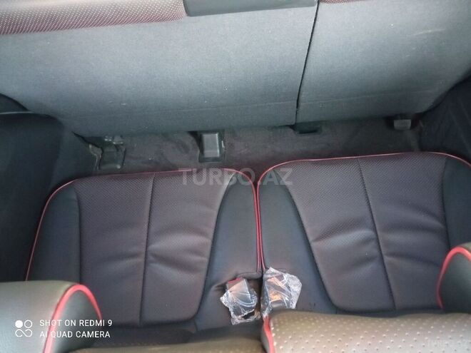 Hyundai Santa Fe 2008, 222,656 km - 2.0 л - Bakı