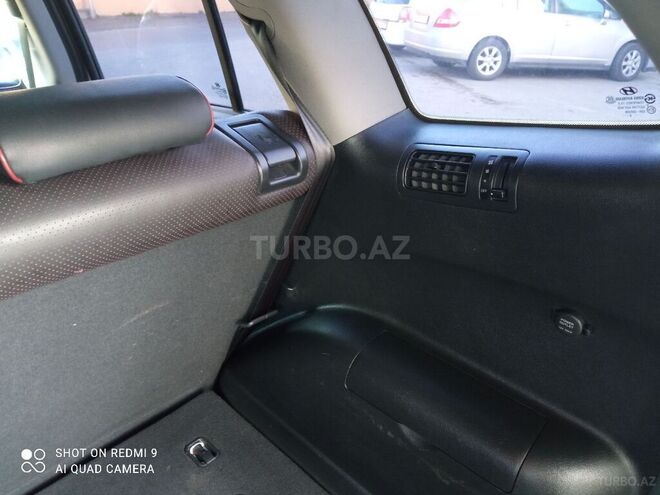 Hyundai Santa Fe 2008, 222,656 km - 2.0 л - Bakı