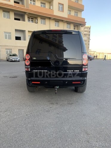 Land Rover Discovery 2007, 300,000 km - 2.7 l - Bakı