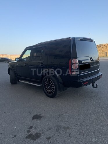 Land Rover Discovery 2007, 300,000 km - 2.7 l - Bakı
