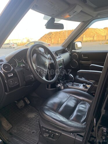 Land Rover Discovery 2007, 300,000 km - 2.7 l - Bakı