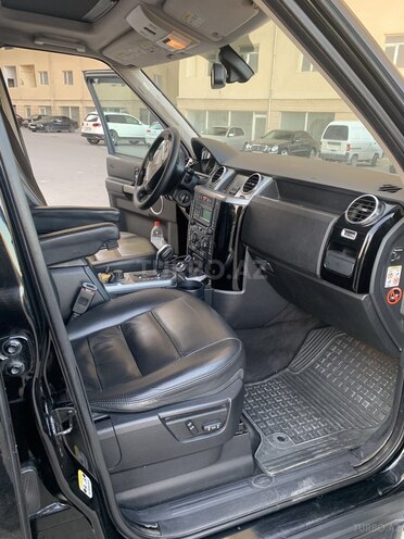 Land Rover Discovery 2007, 300,000 km - 2.7 l - Bakı